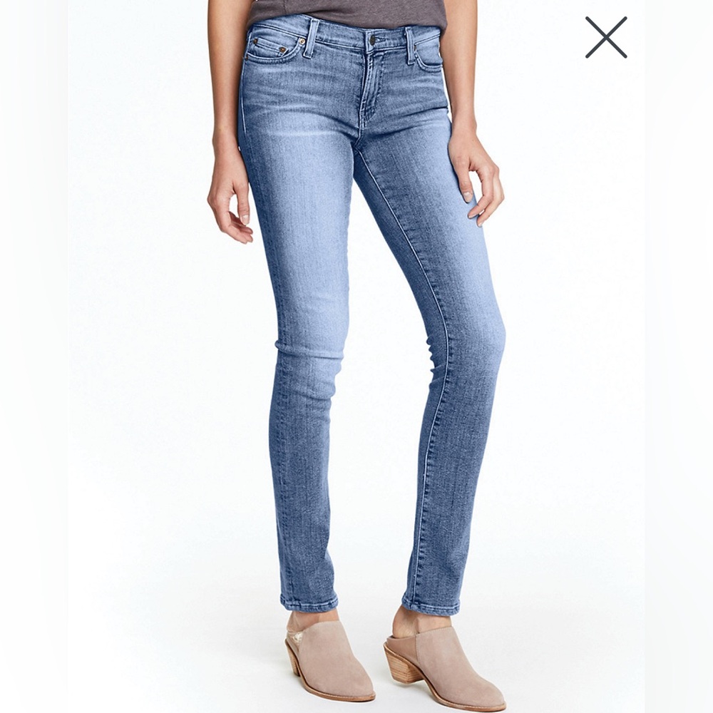 RED ENGINE Wildfire Skinny Jeans 🚒🔥